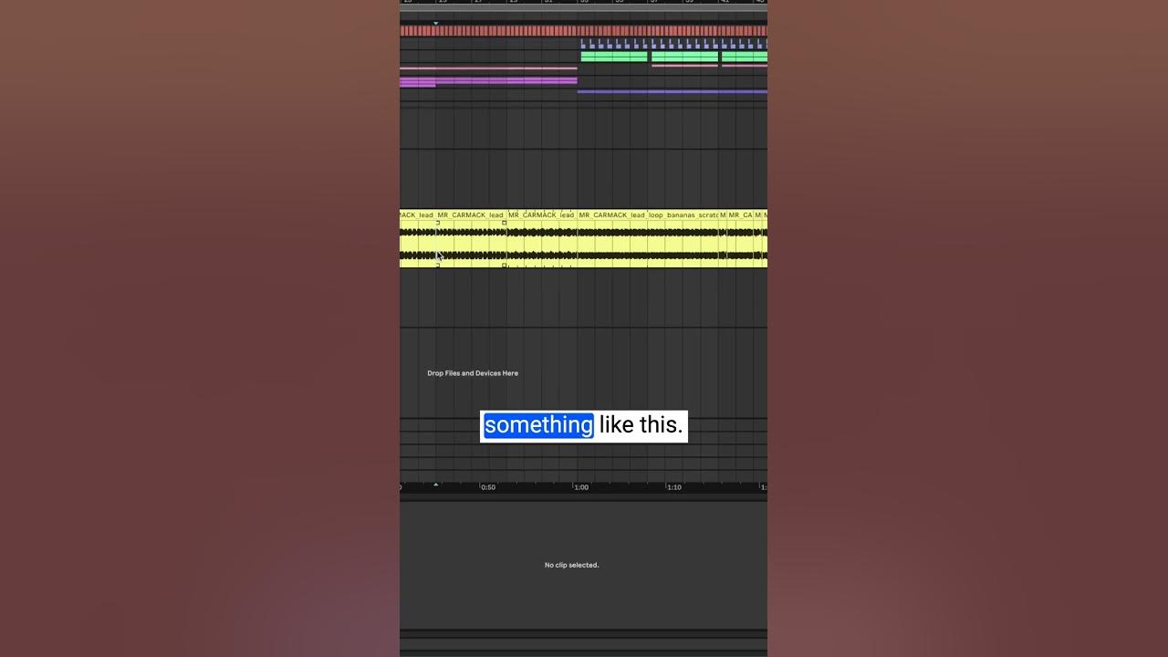 DO THIS FOR CHRIS LAKE STYLE TECH HOUSE LEADS YouTube