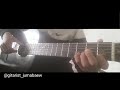 Министрдин кызынын махабаты | кайгылуу жери | [gitarist_jumabaew]