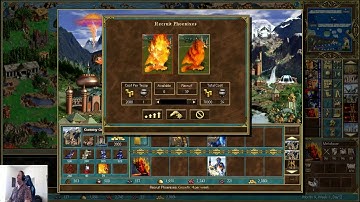 Challenge map: Metataxer