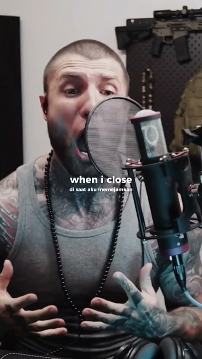 Download lagu ALEX TERRIBLE Pain Remains! | Dancing Like Flames • Lorna Shore #metal #lornashore #alexterrible