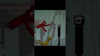 Melon Playground Rip Sprunki Edition