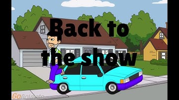 Go!Animate Network - Commercial Break (2/29/2016) (ORIGINAL)