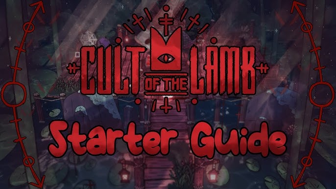 Cult of the Lamb guide: Building a farm and growing food - Polygon