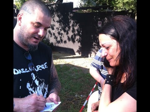 Video: Phil Anselmo Net Worth: Wiki, Sposato, Famiglia, Matrimonio, Stipendio, Fratelli