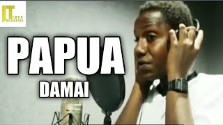 PAPUA TANAH DAMAI - All Artis Papua [Official Music Video] Lagu Papua Terpopuler