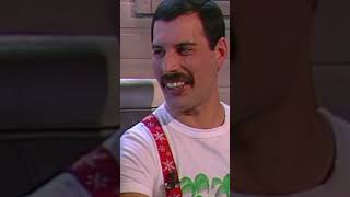 Im Not Very Good At Being A Housewife Freddie Mercury