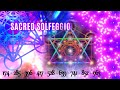 All 9 Solfeggio Frequencies, ✧ Full Body Aura Cleanse & Cell Regeneration Therapy, Healing Music ✧