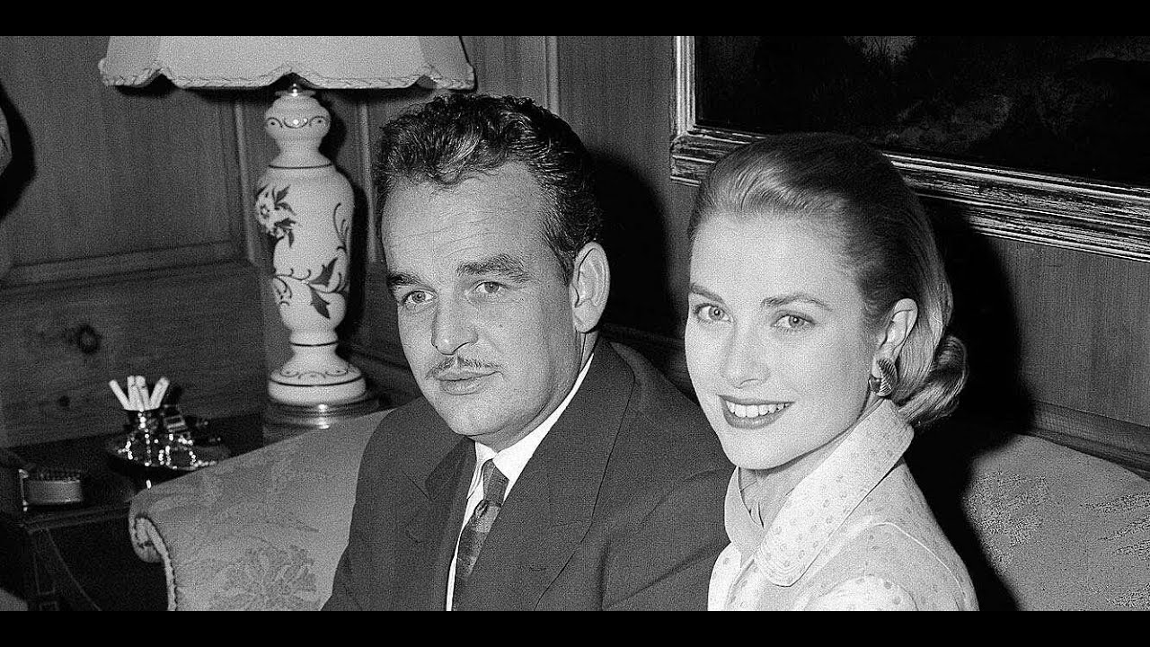Prince Albert Sheds New Light on When His Parents Grace Kelly and