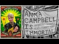 Memorial Video for the YPJ fighter Anna Campbell (Hêlîn Qereçox).