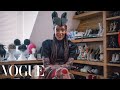 Inside This Collector’s 70-Piece Comme des Garçons Collection | Devoted | Vogue
