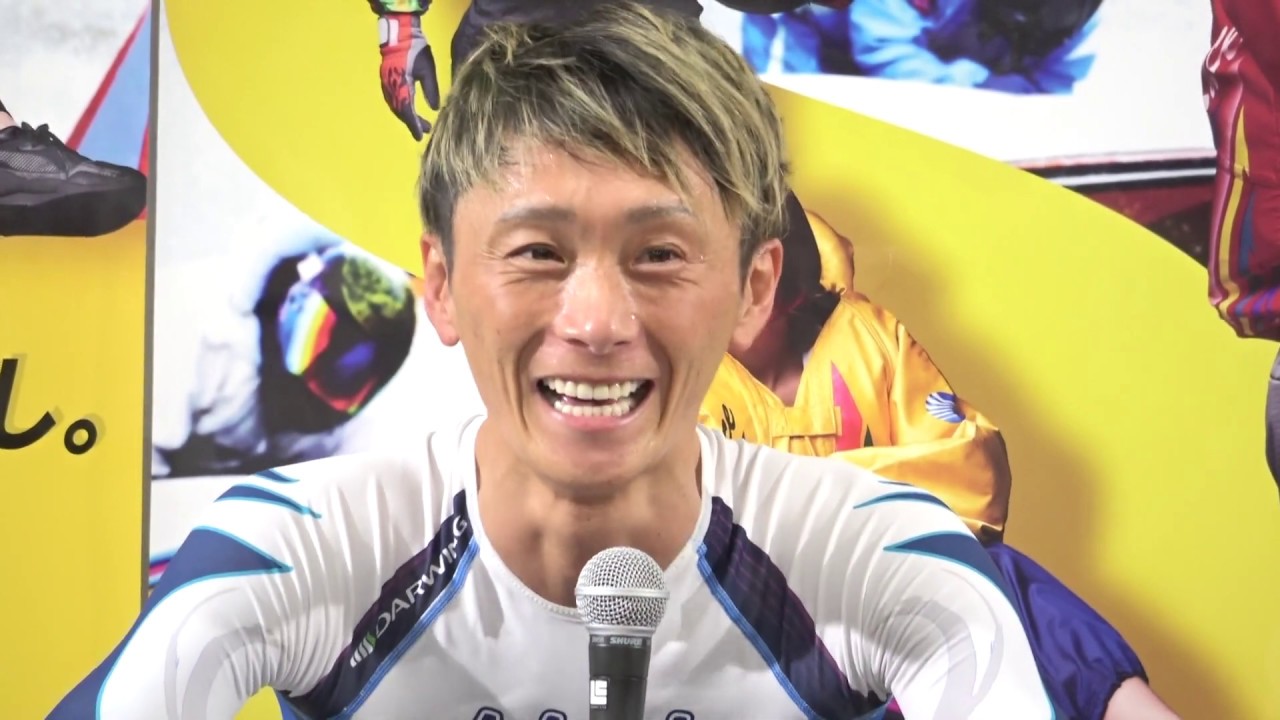 峰 竜太 峰 竜太