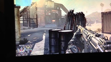 Mw2 CFG Menu SpriteModz_- v1