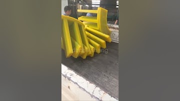 flotation equipment,Flotation machine spare parts stator,PU impeller and cover plate