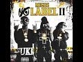 Migos - No Label 2 (Full Mixtape)