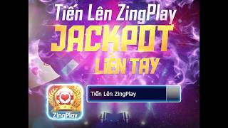 Tiến Lên ZingPlay - Jackpot liền tay screenshot 5