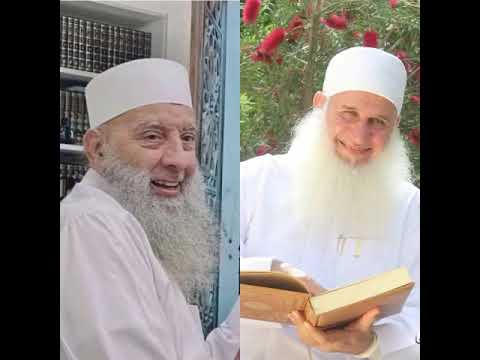 المكالمة الأخيرة للشيخ أبي إسحاق الحويني قبل وفاته بساعات شاهد ماذا قال