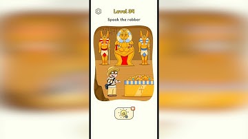 DOP 5 Delete One Part Level 34