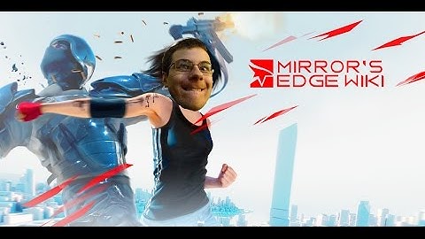 Hype Install Mirrors Edge - Part 1