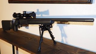 savage mark ii tr best factory 22lr rifle ever made