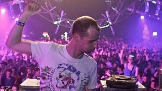 Felix Kröcher - Live @ Time Warp 2015 (Mannheim) Full Set