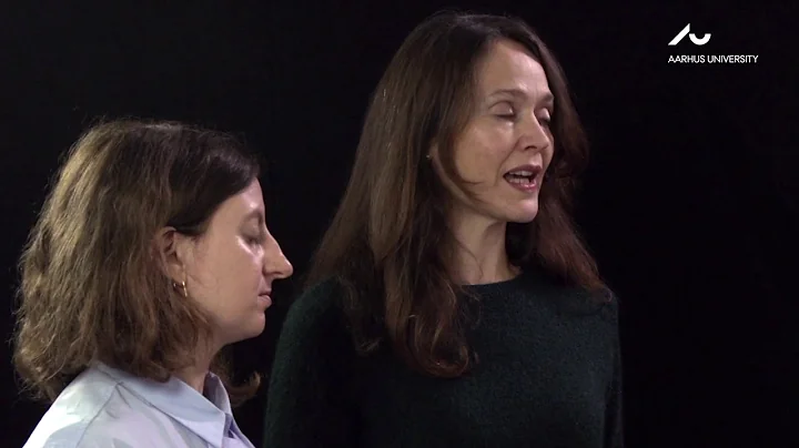 Pink, Waltorp & Lanzeni  A conversation on data an...