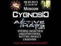 Capture de la vidéo Aktivehate - Live In Moscow (Rock House, 08.03.2013) [Mxn] ~Full Length~