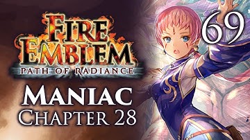 Part 69 ( ͡° ͜ʖ ͡°): Let