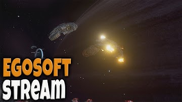 EGOSOFT interview by Cpt Collins | X4: Foundations News