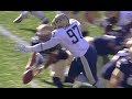 Aaron Donald Highlights | 2013 Regular Season | PittLiveWire