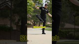 Achy Feet, Wrong New Shoes Live On The 13Th