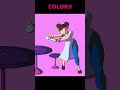 Chunli animatic to linework to colors sf6 streetfighter6 animation fananimation chunli