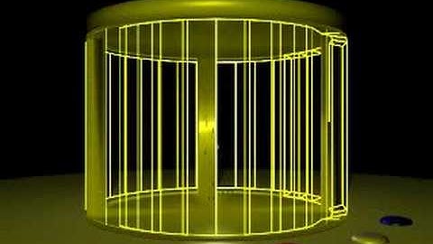 Blender Build Modifier test