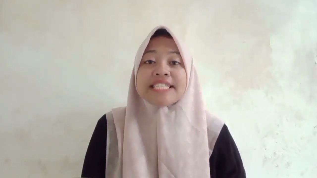 Pensa Kultum Istiqomah Beribadah di Bulan