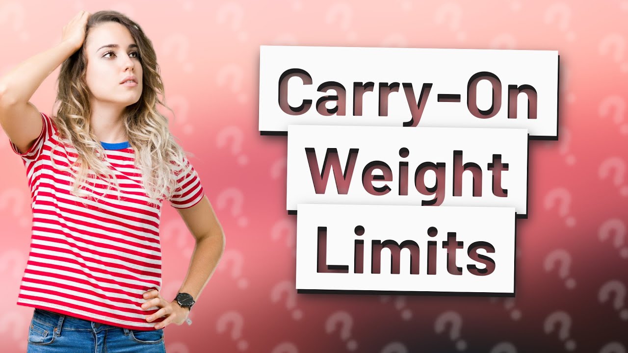 Do International Airlines Weigh Carry on Bags YouTube do-international-airlines-weigh-carry-on-bags-youtube