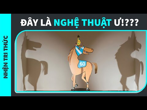 Video: Làm Thế Nào để Phát Triển Kỹ Năng Trừu Tượng