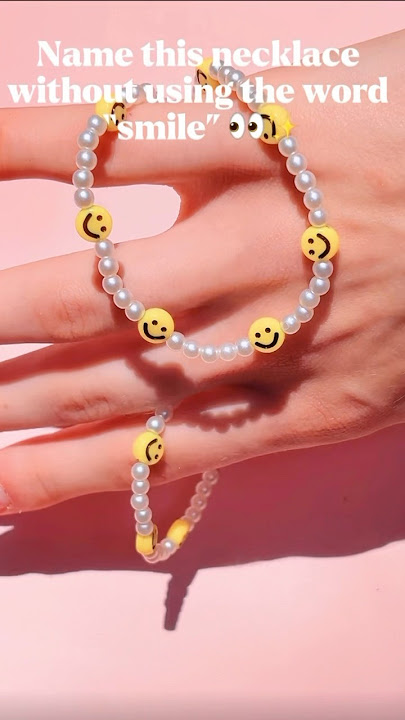 Top comment gets pinned! 🏆 #fyp #bracelet #tiktok #aesthetic #funny