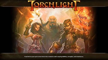 Torchlight - Part 74