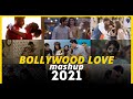 Bollywood | Love Mashup 2021 | Best Hindi Songs | Bollywood Mashup | Sush & Yohan