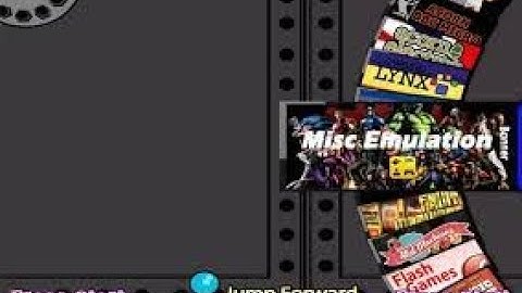 ALL WHEELS ON MY HYPERSPIN 48TB SETUP