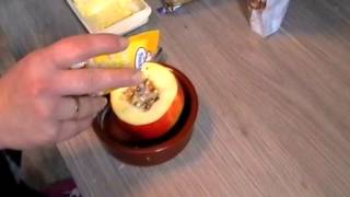 Kopie von Быстрый яблочный десерт.Немецкая кухня. Kopie von Быстрый яблочный десерт.Немецкая кухня.