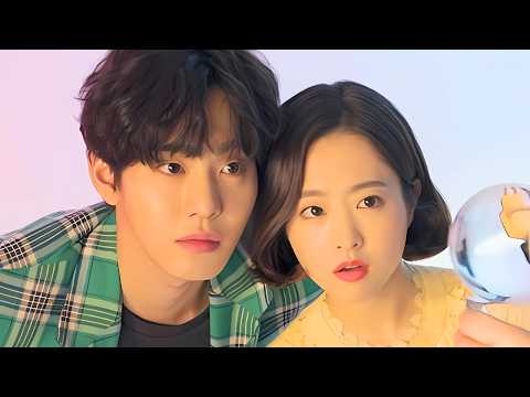 ملخص هاوية Abyss رومانسي فانتازي جريمة من 16 حلقة شرح القصة والنهاية