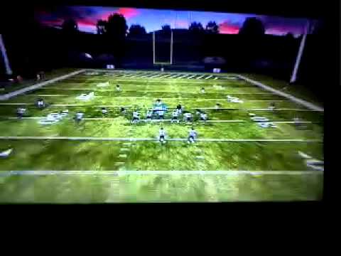 Madden 12 Defense Money Play