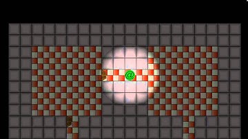 XNA Dungeon Crawler Prototype