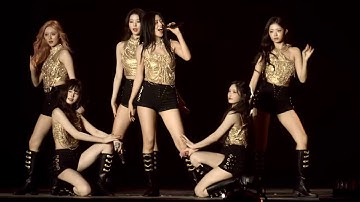 251031 IVE - ATTITUDE, LOVE DIVE, REBEL HEART, Kitsch, I AM｜IVE WORLD TOUR 〈SHOW WHAT I AM〉서울 DAY1