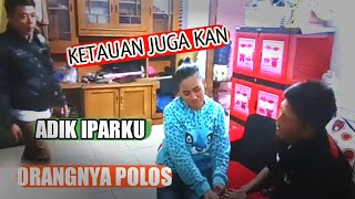 kisah nyata//suami kerja istri selingkuh dengan adik ipar // film pendek