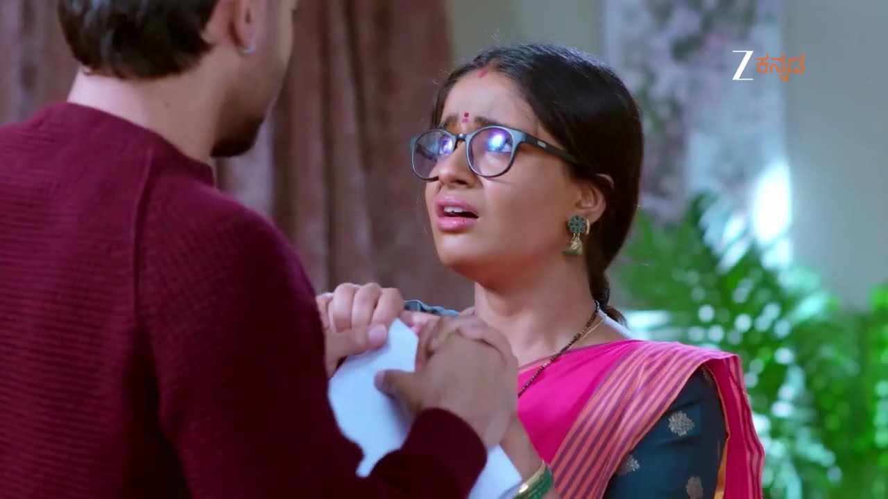 Brahmagantu | Ep - 354 | Webisode | Oct 24 2025 | Zee Kannada