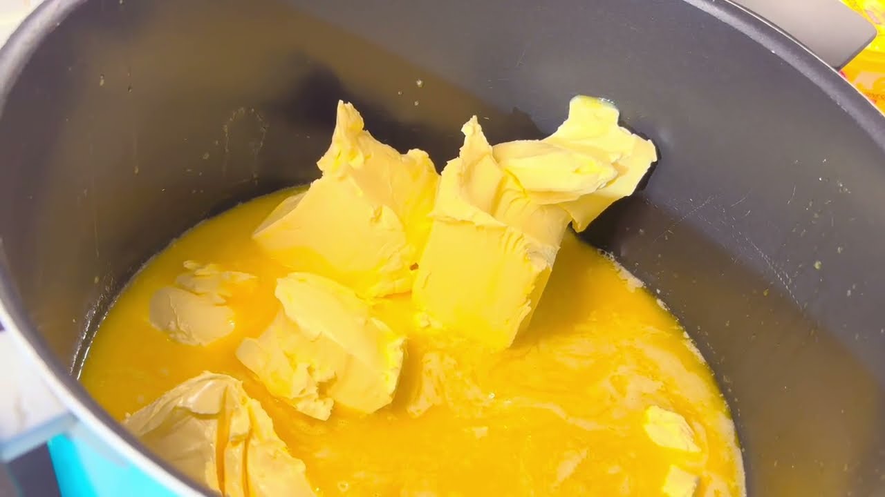 سمن بلدي نقي برائحة لا تقاوم💞💞💞💞