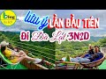 Hướng dẫn cách đi tour Đà Lạt 3 ngày 2 đêm giá rẻ chi tiết nhất năm 2021