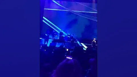 Luis Miguel “Historia De Un Amor” Mexico Por Siempre Tour San Antonio 30, 2018