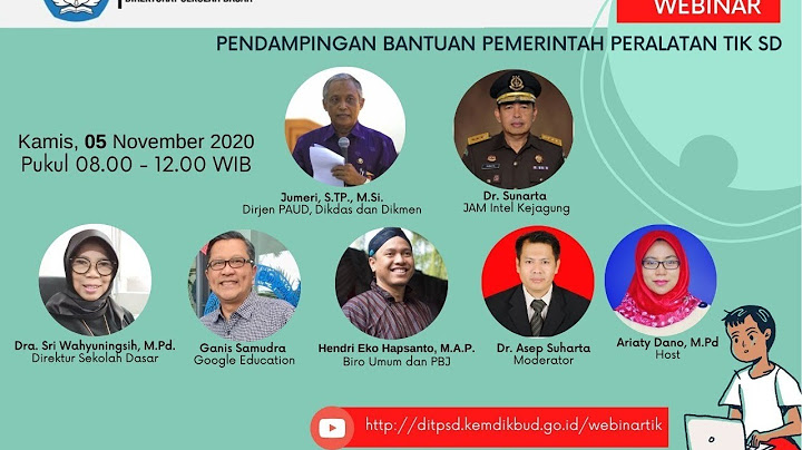 Bantuan pemerintah yang diberikan kepada siswa sekolah adalah